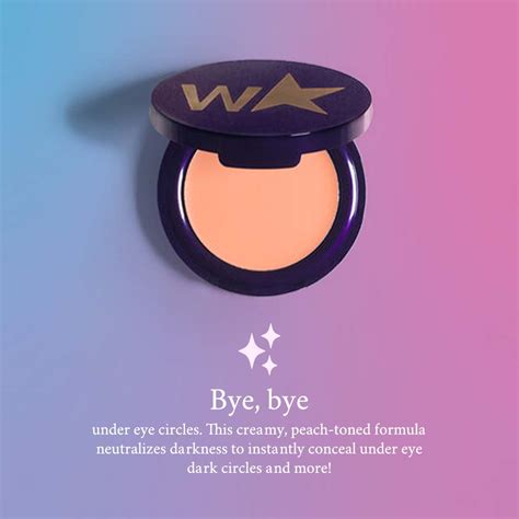 How to make your eyes pop with Westmore Beauty Magic Shadow Eraser